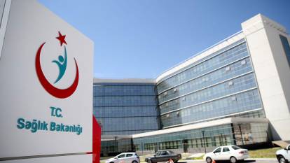 Sağlık Bakanlığı'ndan 'usulsüz randevu' iddialarına ilişkin açıklama