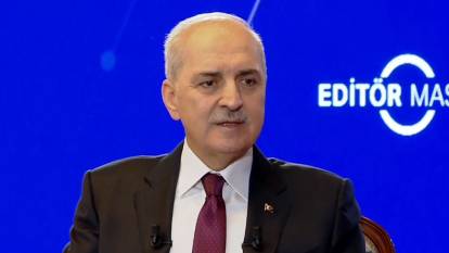TBMM Başkanı Kurtulmuş: Komisyonda büyük temsil gücü var!