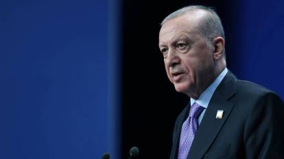 Cumhurbaşkanı Erdoğan, Nikkei Shimbun gazetesine makale kaleme aldı!