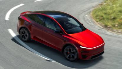 Tesla Model Y Performance Türkiye’de satışa sunuldu! Fiyatıyla dudak uçuklatıyor