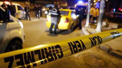 Mali müşavire evinin önünde silahlı saldırı: 6 ay önce kurtulmuştu, bu kez can verdi