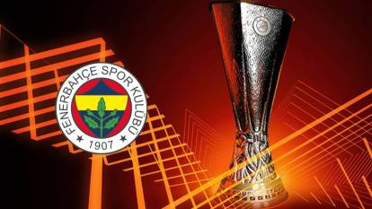 Kura çekildi! İşte Fenerbahçe'nin Avrupa Ligi'ndeki rakipleri