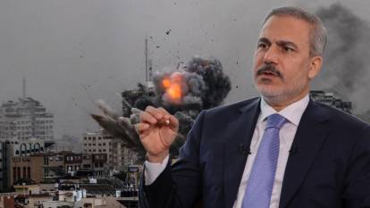 Bakan Fidan’dan sert tepki: İsrail'le ticaretimizi tamamen kestik!
