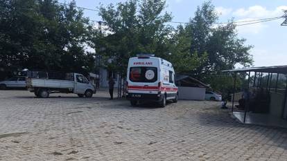 Tartıştığı kiracısını sopayla öldürdü!