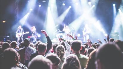 Edis, Athena, Zeynep Bastık... 30 Ağustos Zafer Bayramı’nda ücretsiz konser takvimi açıklandı