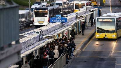 30 Ağustos’ta toplu taşıma ücretsiz mi? Marmaray, Başkentray, İZBAN ve metro seferleri için karar Resmi Gazete’de!