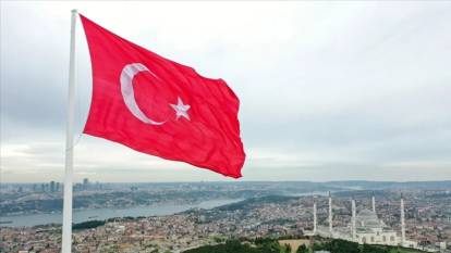 30 Ağustos Zafer Bayramı İstanbul'da nerelerde kutlanacak? 30 Ağustos ücretsiz konser ve etkinlikler