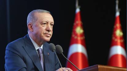 Cumhurbaşkanı Erdoğan People’s Daily için yazdı: Barış ve adalet için ortak yol