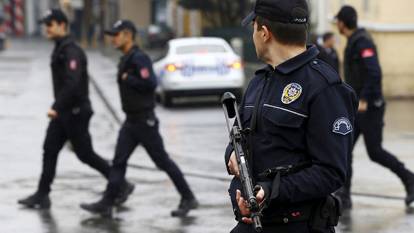 Korsan yayına 21 ilde operasyon: 43 gözaltı