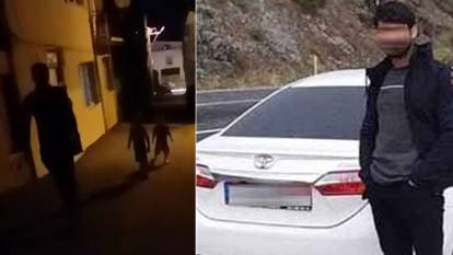Bursa'da dehşet! Eski eşini sokak ortasında darbetti