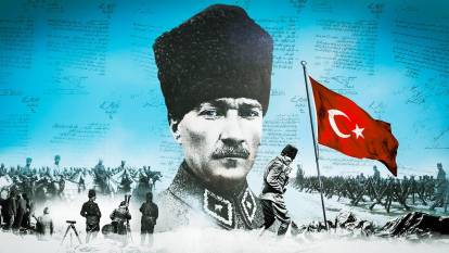 Spor camiasından "30 Ağustos" mesajları:  İlk günkü gibi parıldayan zafer