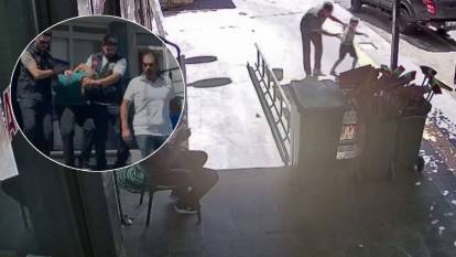 9 yaşındaki çocuğu kaçırmaya çalışmıştı: İfadesi ortaya çıktı!