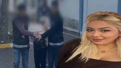 Kafede öldürülen Merve Nur'un ailesi şikayetinden vazgeçti: Sanık ağırlaştırılmış müebbetle yargılanacak!
