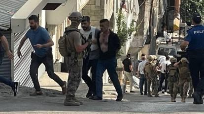 Firari hükümlü darp ettiği eşinin ihbarı sonrası yakalandı!