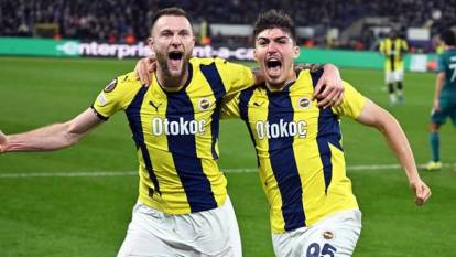 Fenerbahçe, Al-Hilal ile anlaşmaya vardı: Milli oyuncu Arabistan yolcusu!