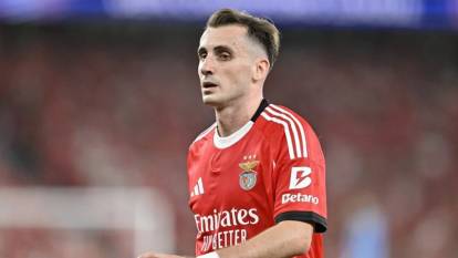 Galatasaray'dan Kerem Aktürkoğlu açıklaması: Fenerbahçe'ye engel çıkarmayacağız!