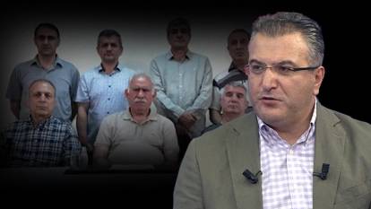 Cem Küçük'ten dikkat çeken iddia: Öcalan af istemiyor!
