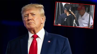 26 Ağustos'tan beri görünmüyordu! Trump öldü mü sorusunun cevabını Beyaz Saray verdi ama...