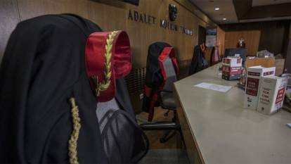 Adli tatil sona erdi: Yargıtay'da düzenlenecek törenle yeni adli yıl yarın başlayacak