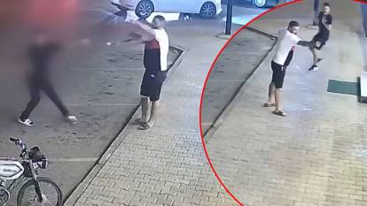 Adana Kozan’da aynı kafeye iki ayrı silahlı saldırı: 2 milyon lira haraç istediler