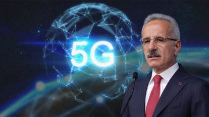5G için geri sayım başladı! İhale tarihi ve hizmetin başlama tarihi belli oldu: Yerlilik ve millilik şartı