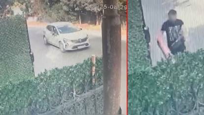 Kelleme 1 milyon dolar ödül koymuşlar: Sarıyer'de eğlence mekanı sahibine silahlı saldırı!