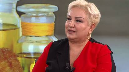 Güzellik uzmanı Suna Dumankaya atlattığı meme kanseri sürecini anlattı: Kendimi doktorlara emanet ettim
