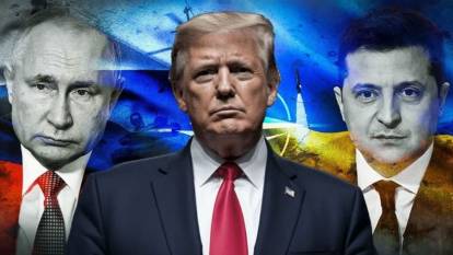 Rusya-Ukrayna barışının ertelenmesi an meselesi: Trump masadan kalkıyor mu?