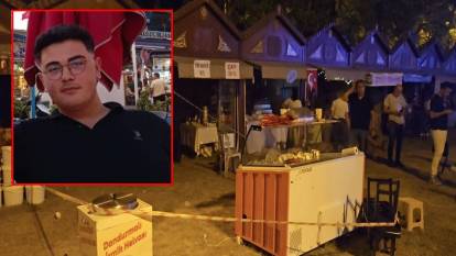 Beykoz Çadır Festivali'ndeki ölüme ilişkin yeni gelişme: 4 gözaltı