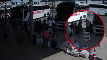 Otobüs geç gelince görevliye ateş açtı: Uzman çavuş olduğu ortaya çıktı!