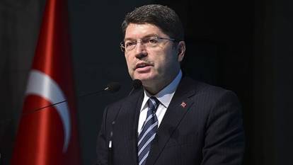 Bakan Tunç duyurdu: e-Tebligat ile 24 milyar 358 milyon liralık tasarruf!