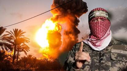 İsrail Savunma Bakanlığı: Hamas'ın silahlı kanadının sözcüsü Ebu Ubeyde öldürüldü