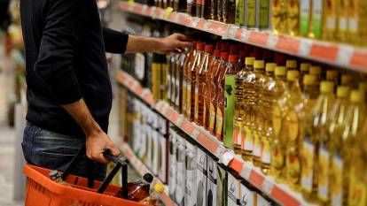 Market raflarında sessiz zam: Gramaj küçültme oranı yüzde 38’e çıktı