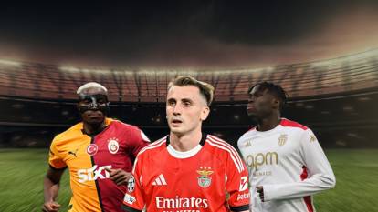 Türk futbol tarihinin en pahalı transferleri! "Ödenen bedellerin arkasında taraftar baskısı var”