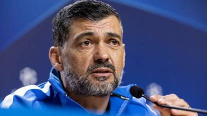 Fenerbahçe’de flaş gelişme! Jose Mourinho’nun yerine Sergio Conceiçao mu geliyor?