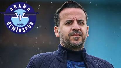 Adana Demirspor Kulübü Başkanı Durak istifa etti: Görevimden büyük bir onurla ayrılıyorum