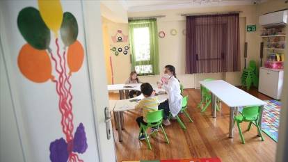 Üniversitelerden bile daha pahalı: Devlet ve vakıf anaokullarında fiyatlar cep yakıyor!