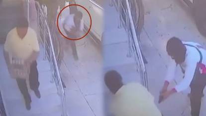 Mali müşaviri öldürmek için 500 bin liraya anlaşmış: Aksayan ayağı katili yakalattı