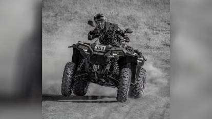 TransAnatolia Rally Raid’de acı kayıp: ATV sporcusu hayatını kaybetti!