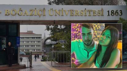 15 yaşındaki Hilal Boğaziçi Üniversitesi'nde öldürülmüştü! Üniversiteden olayla ilgili açıklama geldi