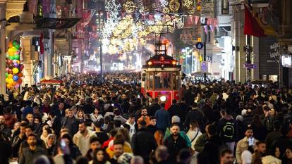 İTO açıkladı: İstanbul'un enflasyonu belli oldu
