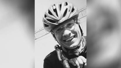 Triatlon sporcusu Berkan Kobal bisiklet kazasında hayatını kaybetti