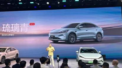 BYD Eylül 2025 zamlı fiyat listesini açıkladı! Tek model hariç tüm modeller zamlandı