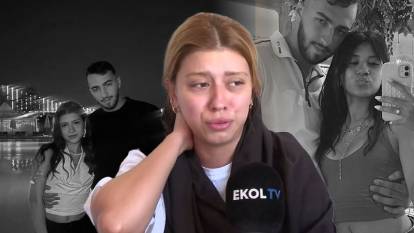 Hilal'in ablası Ekol TV'de isyan etti: Kız kardeşimin öldüğünü Twitter'dan öğrendim!