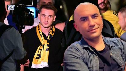 Giray Altınok'tan Kerem Aktürkoğlu'na gönderme: Yerde bulacağım büyücü…