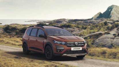 Dacia Eylül 2025 fiyat listesi: Sandero ve Jogger artık daha pahalı!