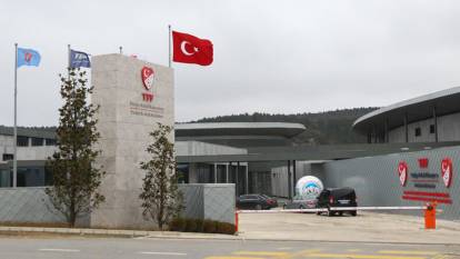 TFF resmen açıkladı: Liglerdeki takım sayısı değişti!