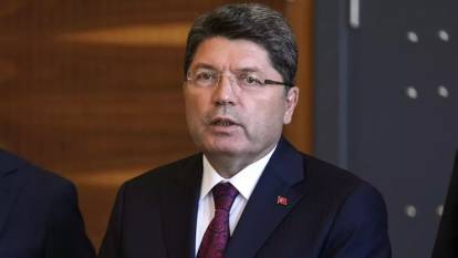 Bakan Tunç af düzenlemesine kapıları kapattı!