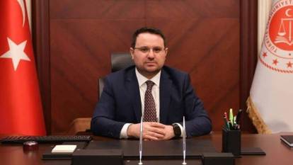 Başsavcı Akın Gürlek’in evinin önünde şüpheli hareketlilik: İki kişi gözaltında!