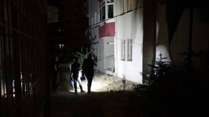 Pencerede sigara içiyordu: 14 yaşındaki çocuk dengesini kaybedip düştü